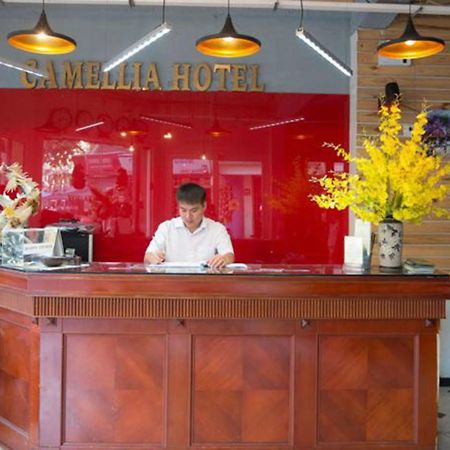 Camellia 4 Hotel Hanoï Extérieur photo